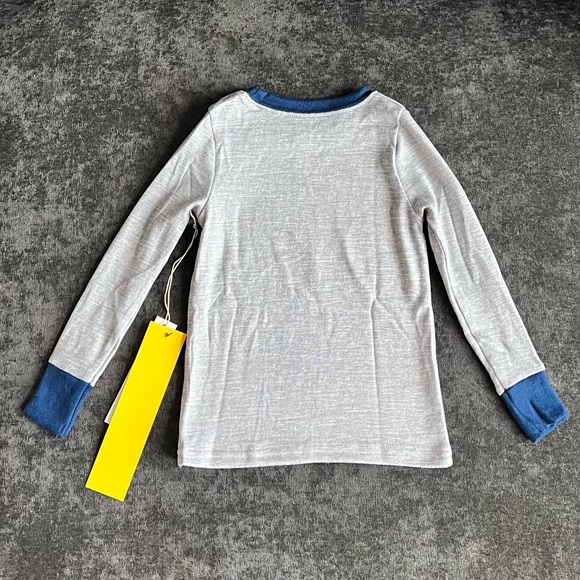 NWT Rae Dunn ‘Chick Magnet’ Pajama Set - Picture 5 of 10